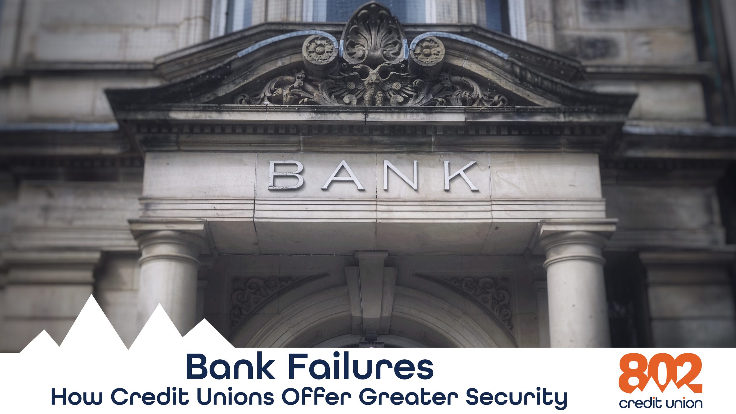 Silicon Valley Bank Collapse Highlights Credit Union Security