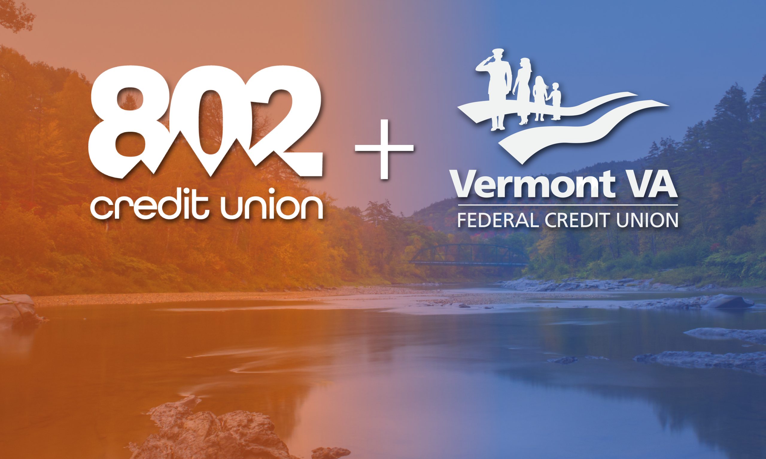 System Upgrades 802 Credit Union